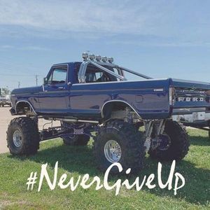 Meet your Posher, Barney